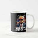Search for coming to america mugs Make america great again