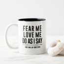 Search for no fear in love mugs Quotes