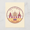 Search for phuket thailand postcards Popular city destination