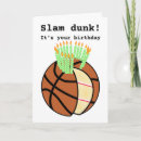 Search for funny basketball cards Humor