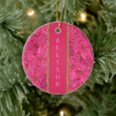 Search for fuchsia ornaments Floral