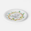 Search for cute thanksgiving plates Modern