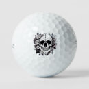 Search for halloween golf balls Gothic