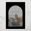 Recherche de arch invitations Minimal