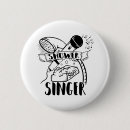 Recherche de le chanteur badges Musique