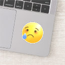 Search for tear emoji stickers Emoticon