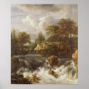 Recherche de ruisdael posters Jacob