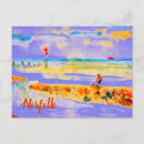 Search for red beach postcards Clouds