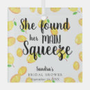 Search for lemon ornaments Citrus