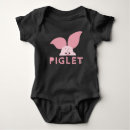 Search for disney piglet clothing Pink pig