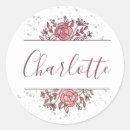 Search for flowers bookplates Girl