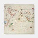 Recherche de carte nautique magnets Battista