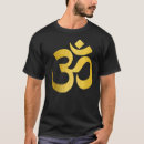 Recherche de mantra tshirts Symbole