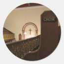 Search for choir stickers Church