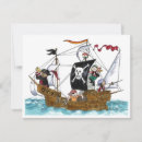 Recherche de drapeau pirate invitations Jolly roger