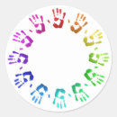 Recherche de génie civil autocollants Gens