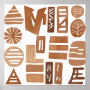 Search for boho art Simple