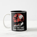 Search for strangers mugs Witch