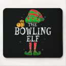 Search for christmas elf mousepads Matching