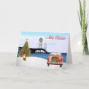 Search for bridge christmas cards Santa