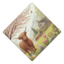 Search for cow graduation cap toppers Animal