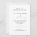 Search for classic engagement party invitations Formal