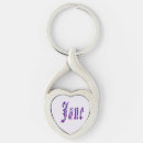 Search for writing keychains Floral