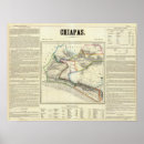 Recherche de chiapas posters Relief