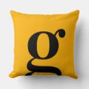 Search for letter pillows Cute