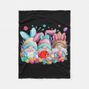 Search for gnome blankets Festive