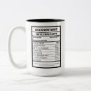 Recherche de tasse pour le comptable tasses Comptables amusants