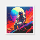 Search for outer space placemats Planets