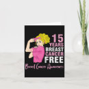 Search for cancer free cards October
