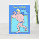 Recherche de fitness birthday cards Culturiste