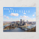 Search for pittsburgh postcards Cityscape