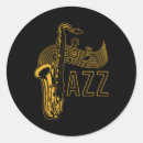 Recherche de jazz fan Saxophoniste
