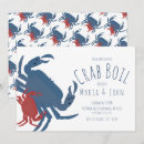Search for crawfish boil birthday invitations Lobster