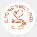 Search for all you need is love stickers Heart