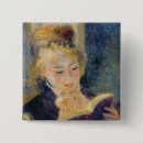 Search for pierre auguste buttons Portrait