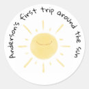 Search for happy sun stickers Gender neutral