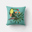 Recherche de oiseau tropical coussins Pour enfants
