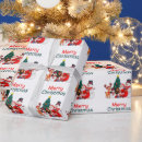 Recherche de festin de noël Bonhomme