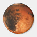 Recherche de astronomie magnets Mars