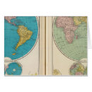 Recherche de double hémisphère cartes postales Hachage