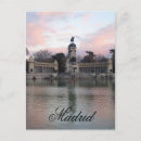 Recherche de retiro cartes postales Parc