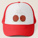 Search for buddy hats Red
