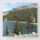Search for national parks clocks Yosemite national park