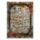 Search for chandelier posters Chic