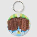 Search for biscuit keychains Cookie