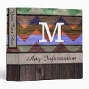 Search for 4 binders Trendy